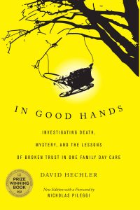 In Good Hands by David Hechler