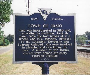 The Cutro day care was located in Irmo, South Carolina, about 10 miles from Columbia, the state’s capital