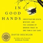 In Good Hands | Audio Book cover